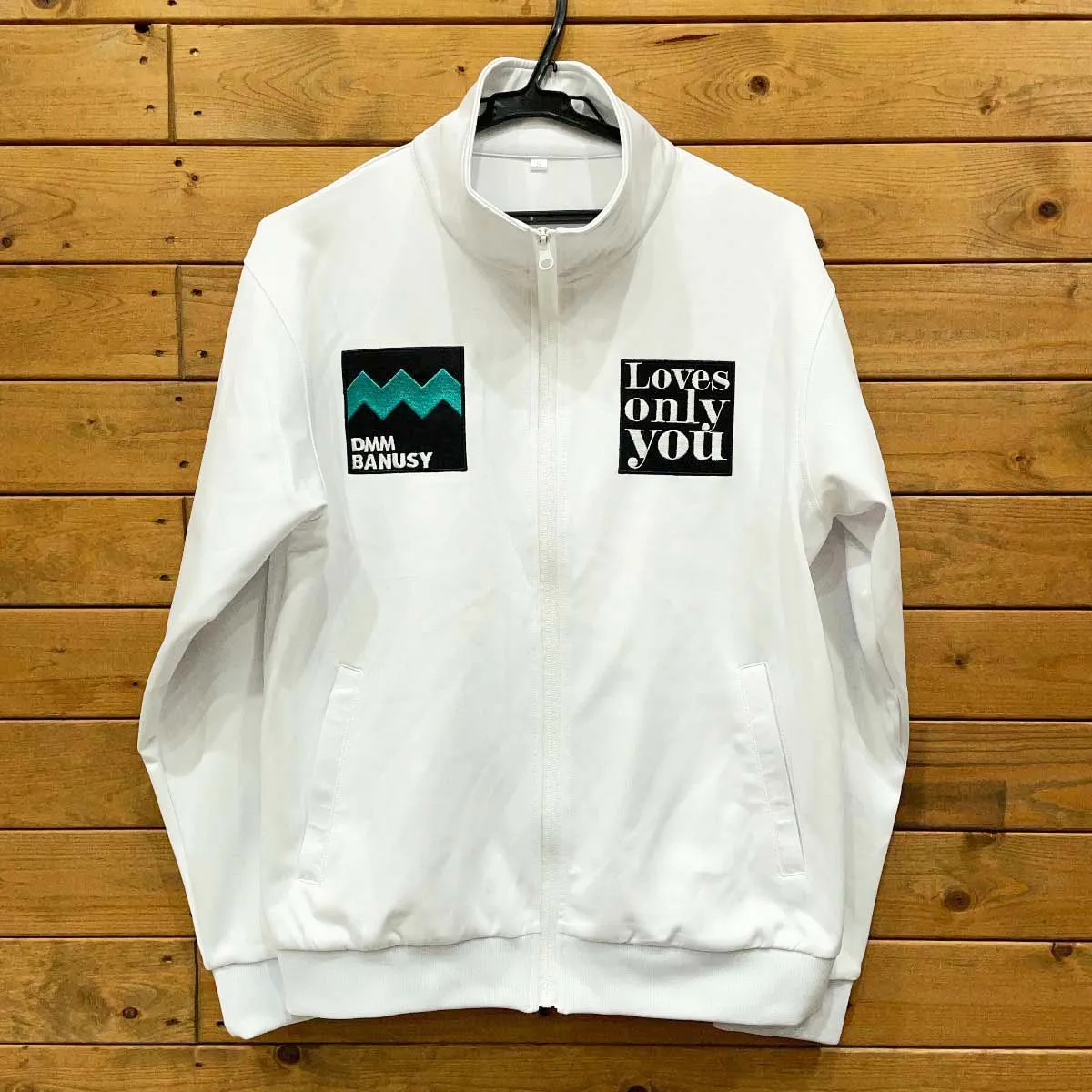 2026年最新】ラヴズオンリーユー ブルゾンの人気アイテム - メルカリ