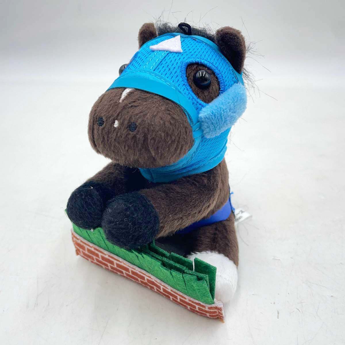 6点セット] アイドルホース サラブレット コレクション 推し馬