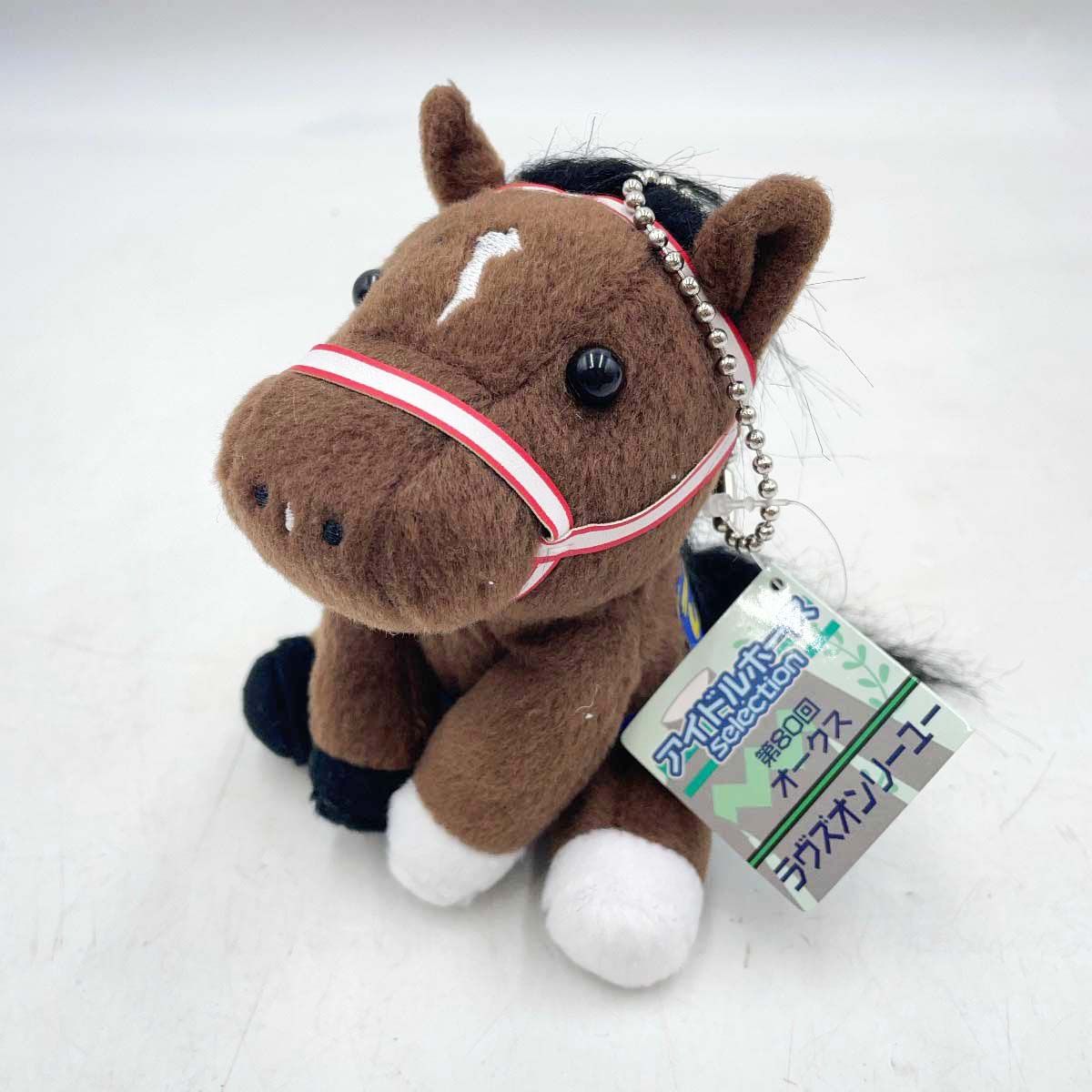 アイドルホース(サラブレットコレクション) 6点セット] アイドルホース サラブレット コレクション 推し馬