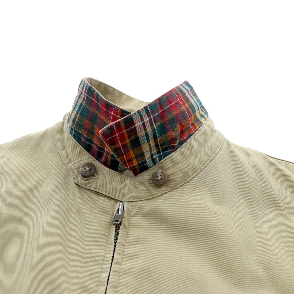 Polo Ralph Lauren 90年代 スウィングトップ ハリントンジャケット L