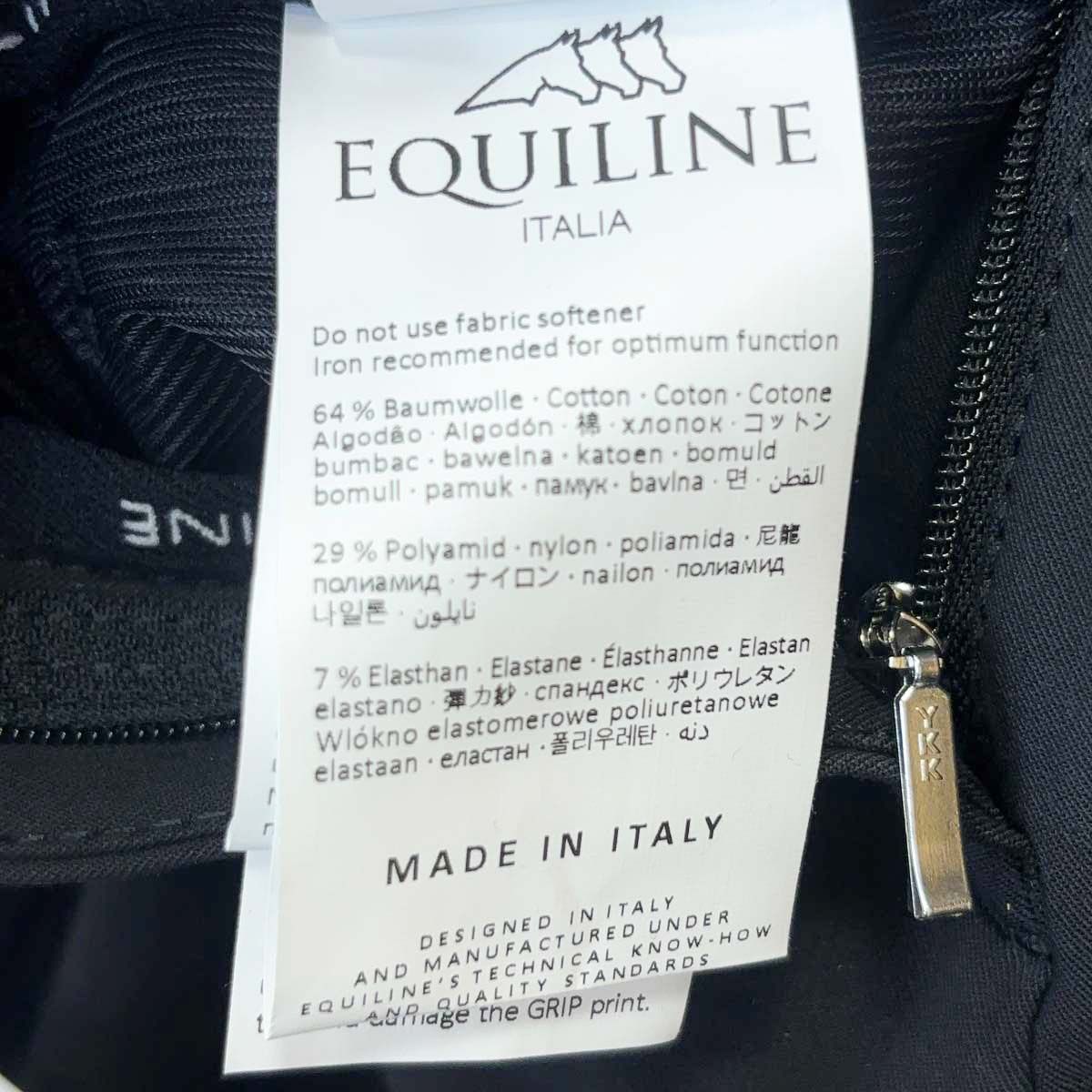 エクイライン GEMMAG