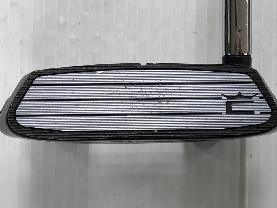 コブラ KING 3 D PRINTED SUPERNOVA パター 最短