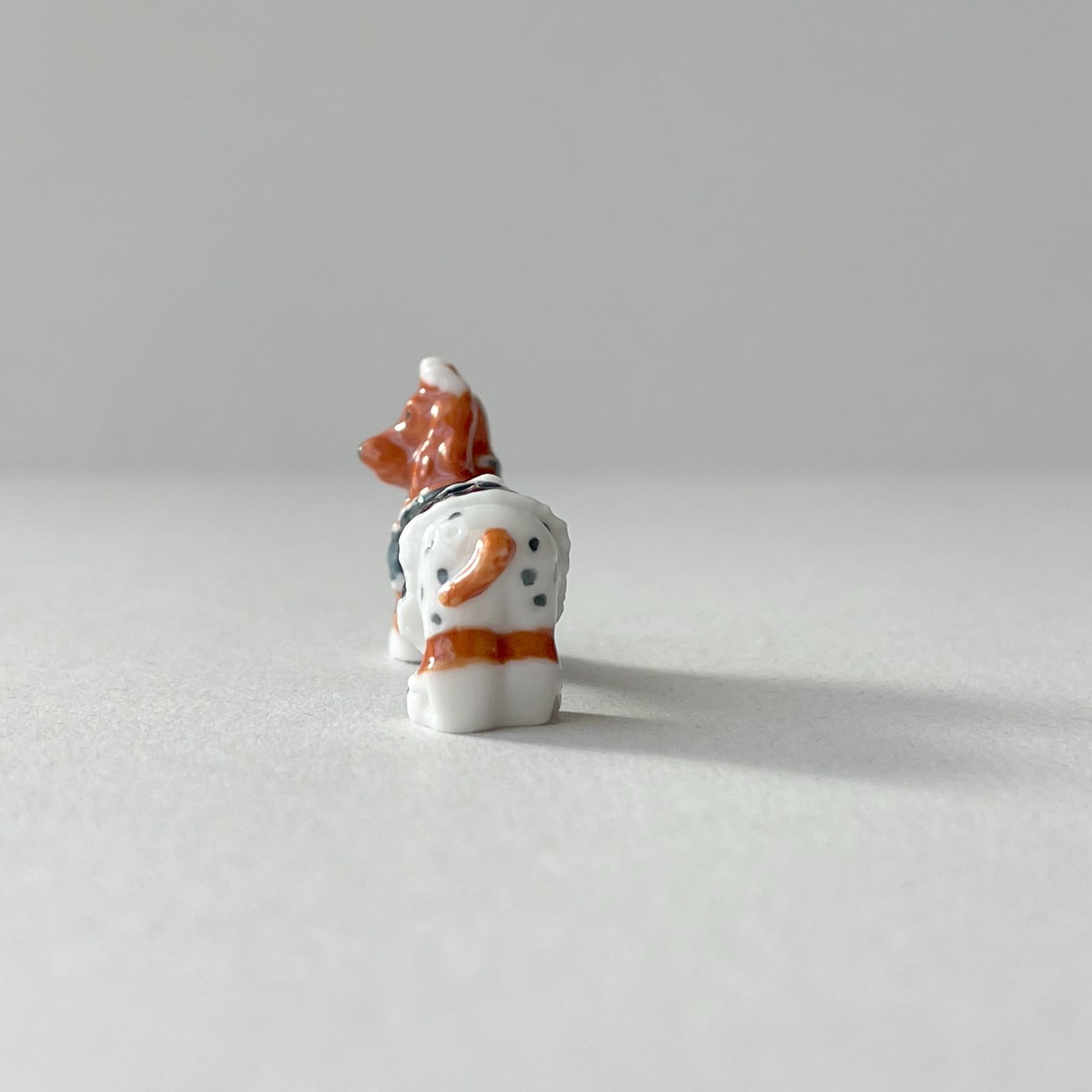 フェーヴ メイドなダックスフンド 2013年 フランス フェーブ