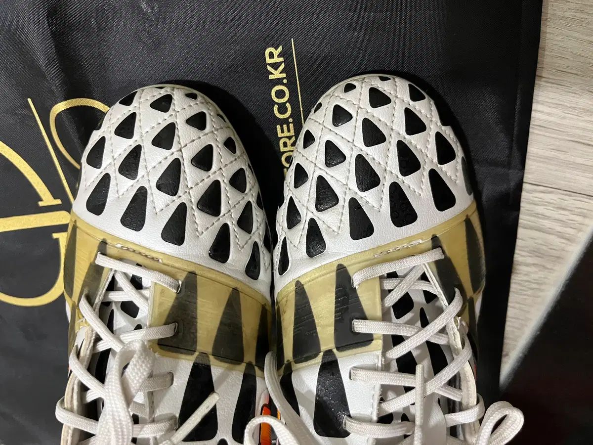 サッカーシューズ