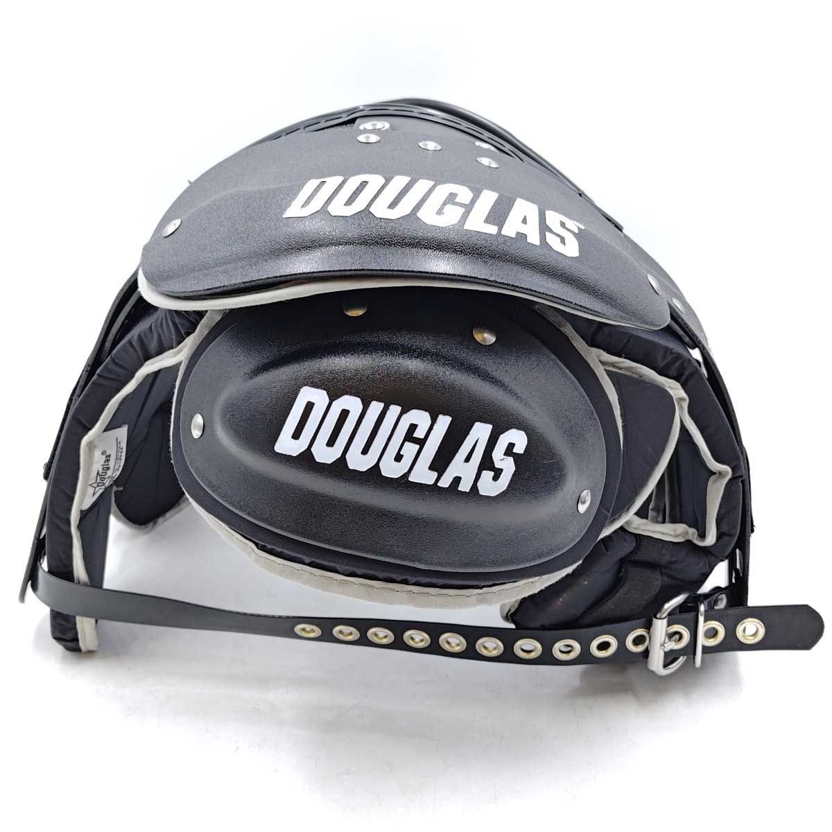 ダグラス ショルダーパッド Destroyer 2.0 M50 OL / DL / TE用 M