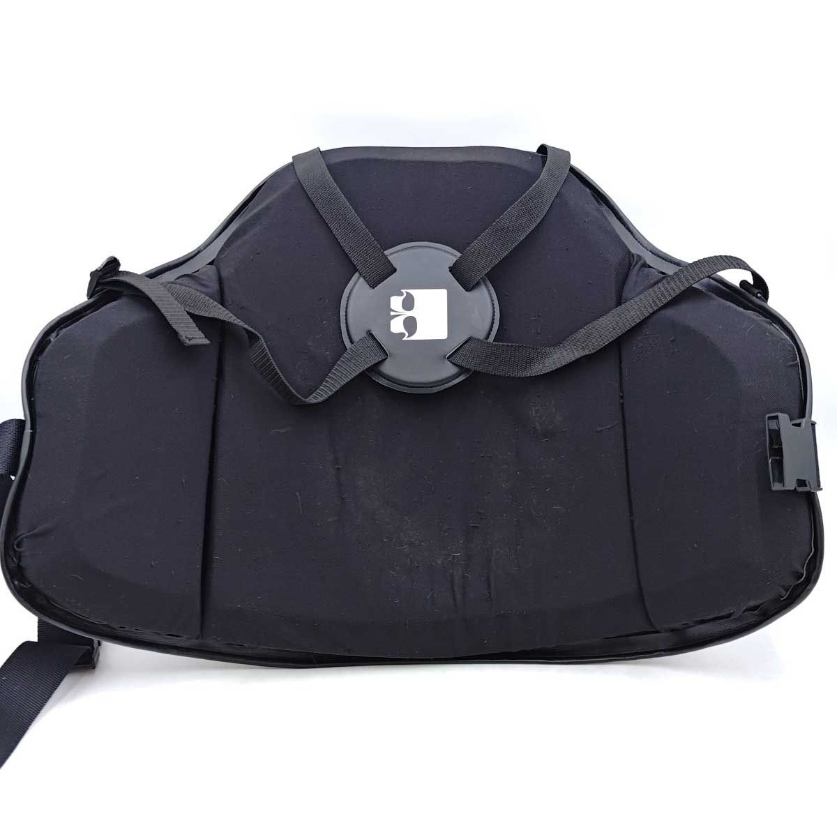 イサミ BOXER ボディプロテクター ISAMI 空手 キックボクシング 格闘技