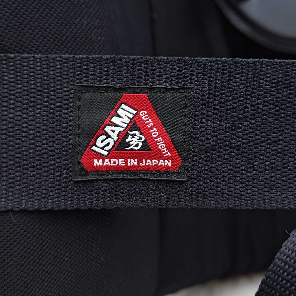 イサミ BOXER ボディプロテクター ISAMI 空手 キックボクシング 格闘技