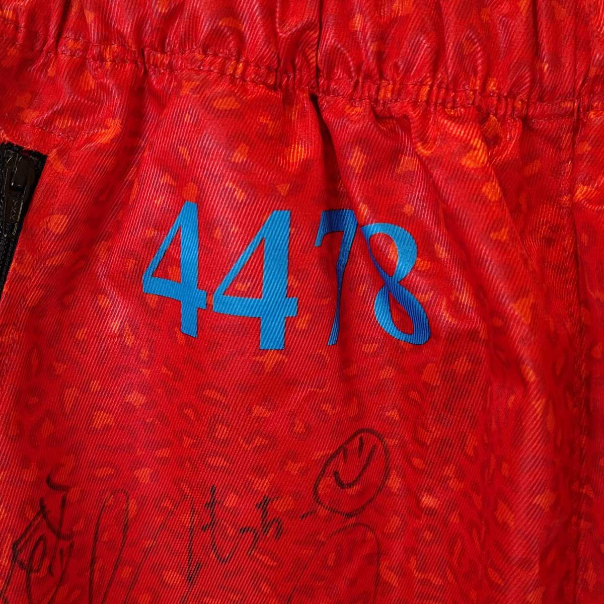 櫻本あゆみ選手