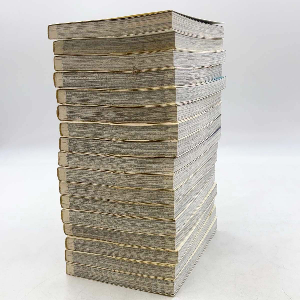 全巻セット] シティーハンター 完全版 1～32巻 + XYZ 北条司 CITY