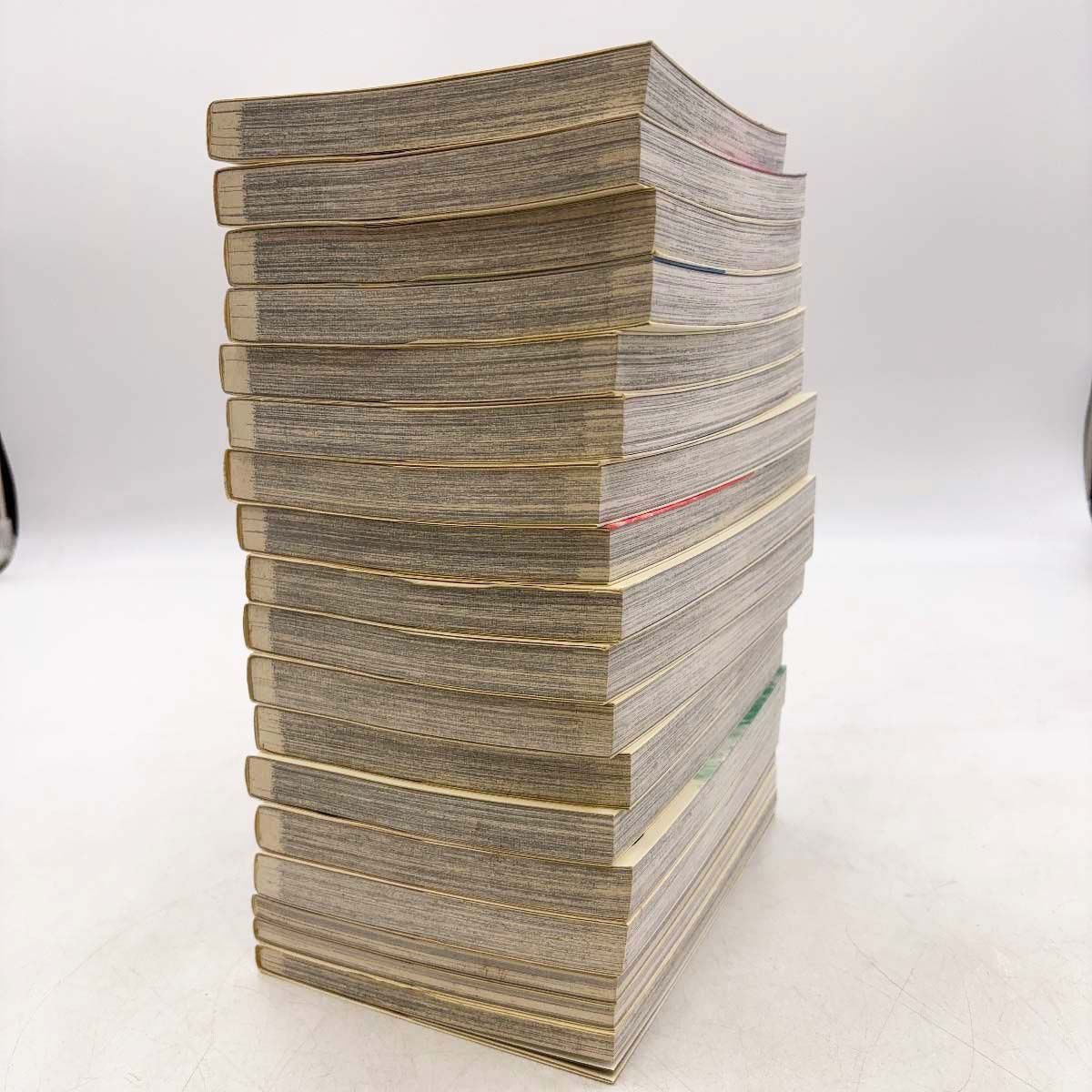 全巻セット] シティーハンター 完全版 1～32巻 + XYZ 北条司 CITY