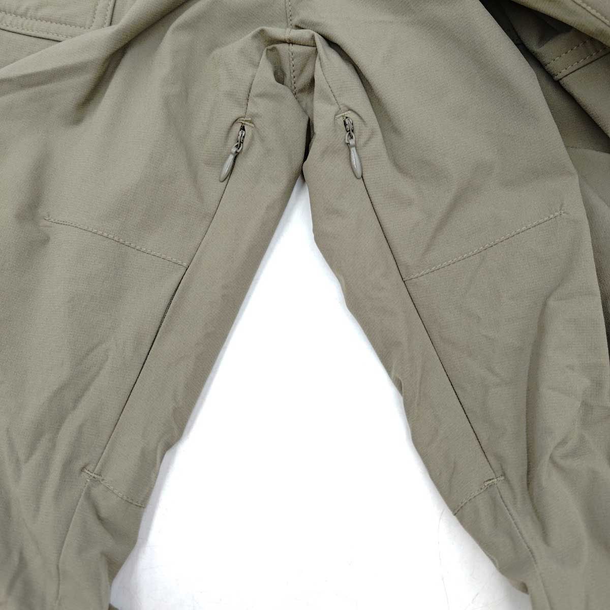 フェニックス トリニティーパンツ ワイドスタンダード TRINITY PANTS