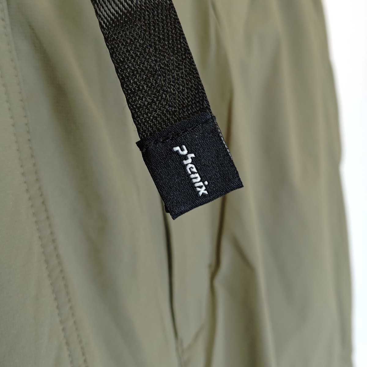 フェニックス トリニティーパンツ ワイドスタンダード TRINITY PANTS フェニックス トリニティーパンツ ワイドスタンダード TRINITY PANTS