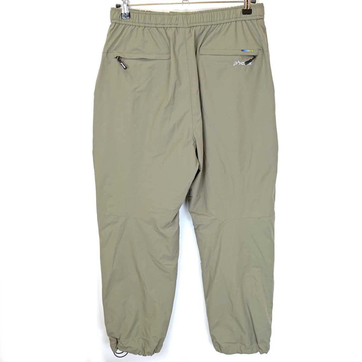フェニックス トリニティーパンツ ワイドスタンダード TRINITY PANTS
