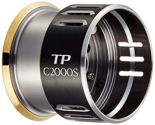 パーツ15ツインパワー スプール組パートNo 1089 M