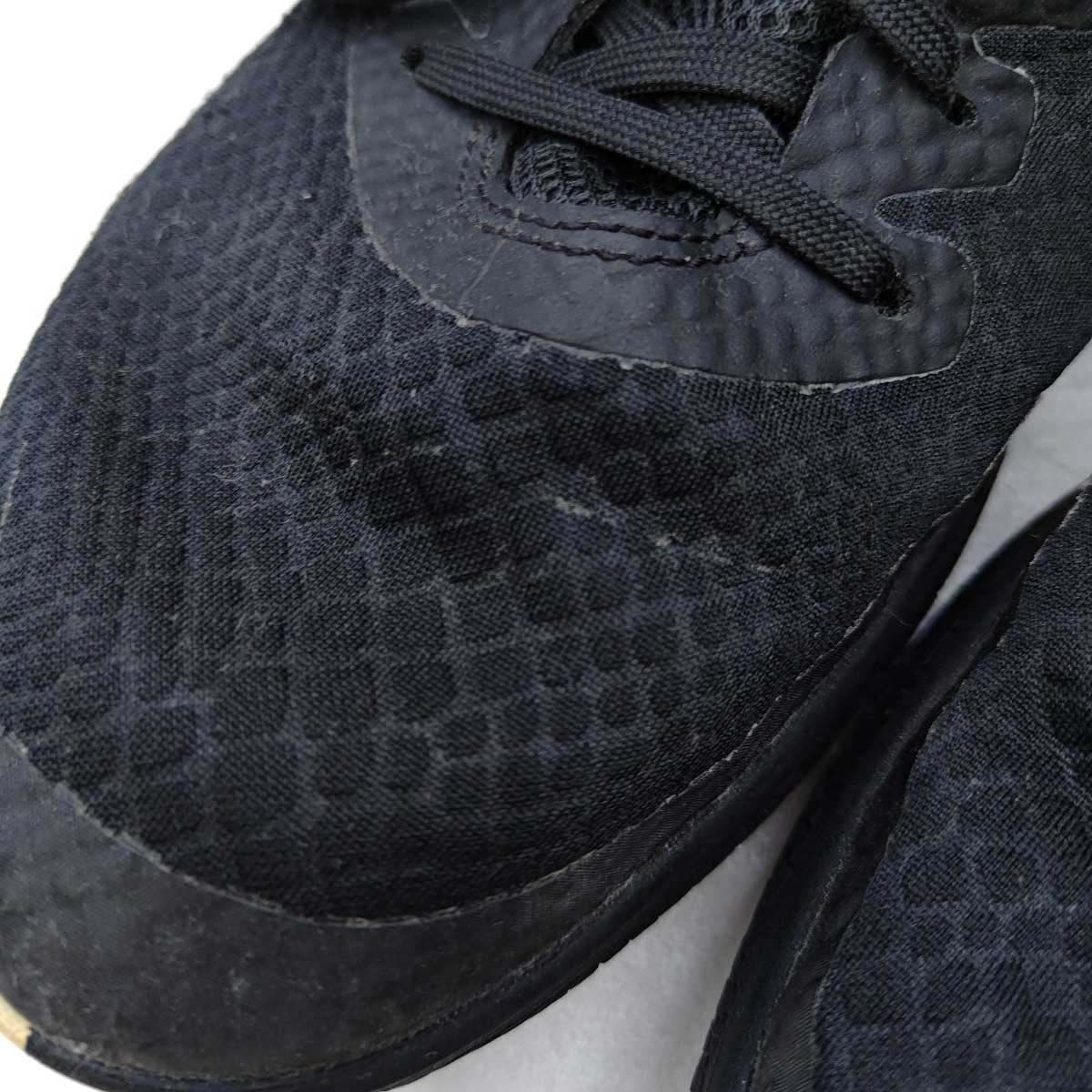 ナイキ KOBE MAMBA FOCUS コービー マンバ フォーカス 27cm AJ5899-002