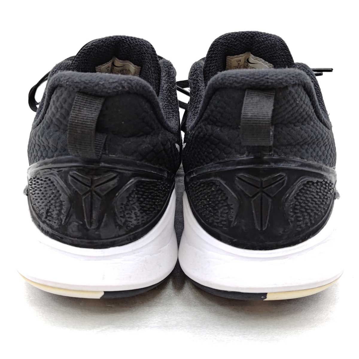 ナイキ KOBE MAMBA FOCUS コービー マンバ フォーカス 27cm AJ5899-002
