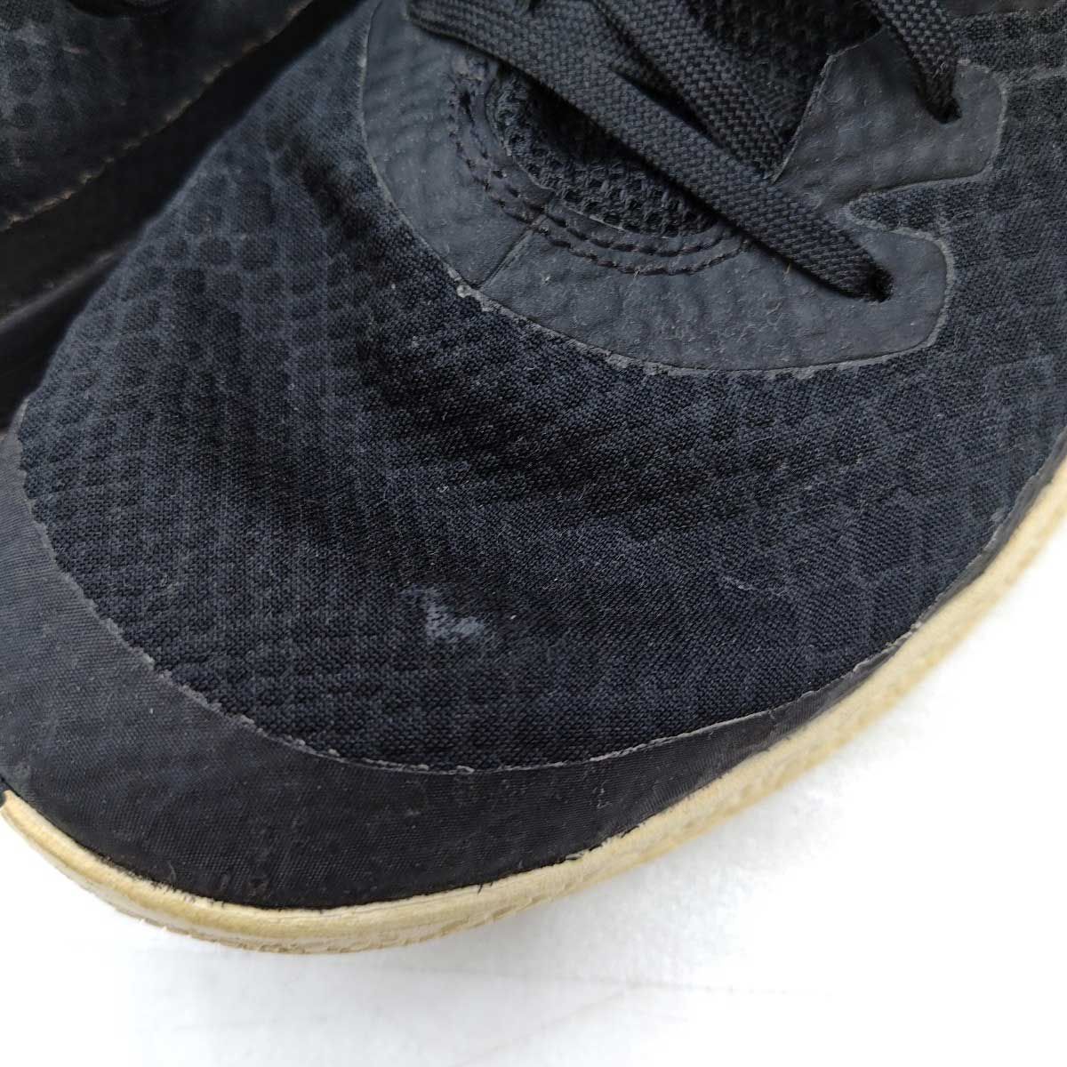 ナイキ KOBE MAMBA FOCUS コービー マンバ フォーカス 27cm AJ5899-002