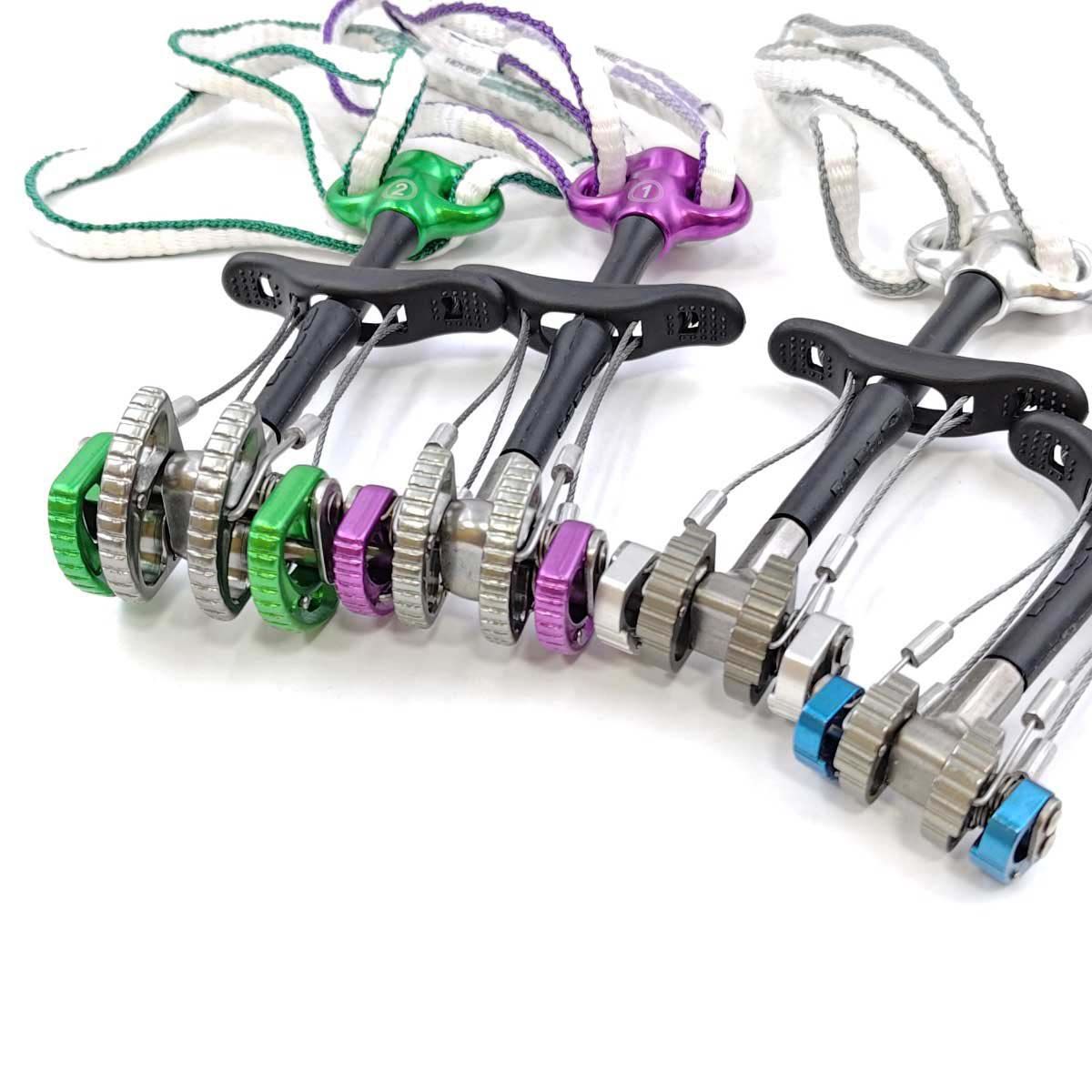 7点セット] DMM Dragon Cam ドラゴンカム #00/#0/#1/#2/#3/#4/#5/ 登山 