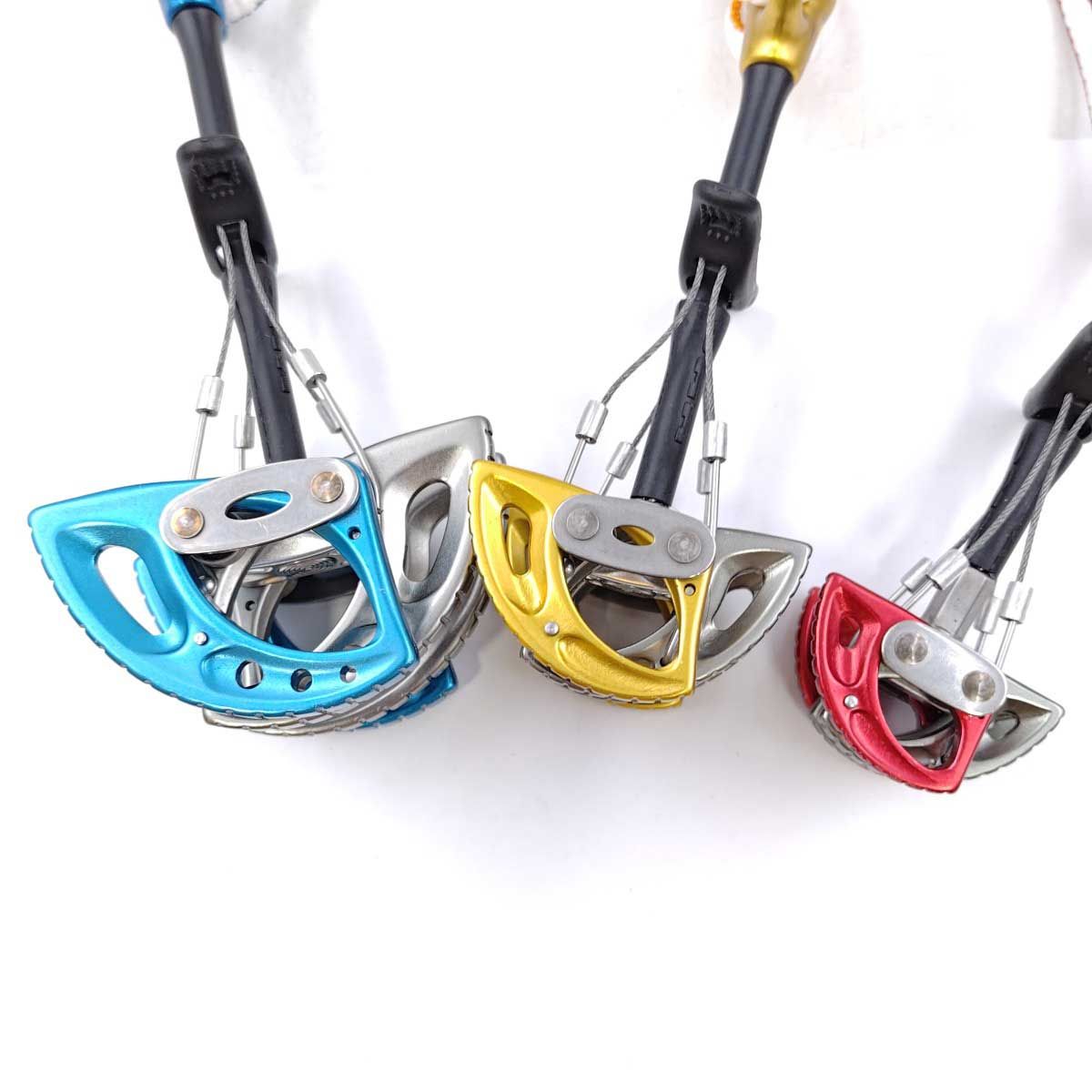 7点セット] DMM Dragon Cam ドラゴンカム #00/#0/#1/#2/#3/#4/#5/ 登山 