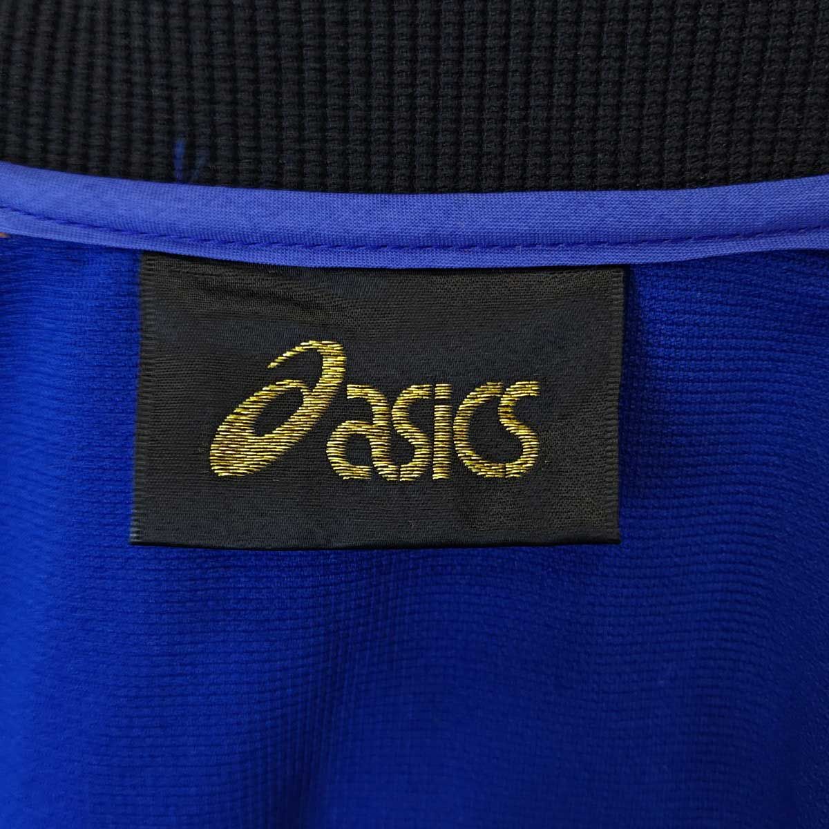 オンライン 【未使用】アシックス Vリーグ 東レアローズ 支給品