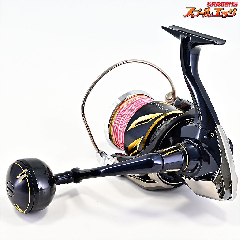 【シマノ】 19ステラ SW8000HG SHIMANO STELLAm43319 - メルカリ