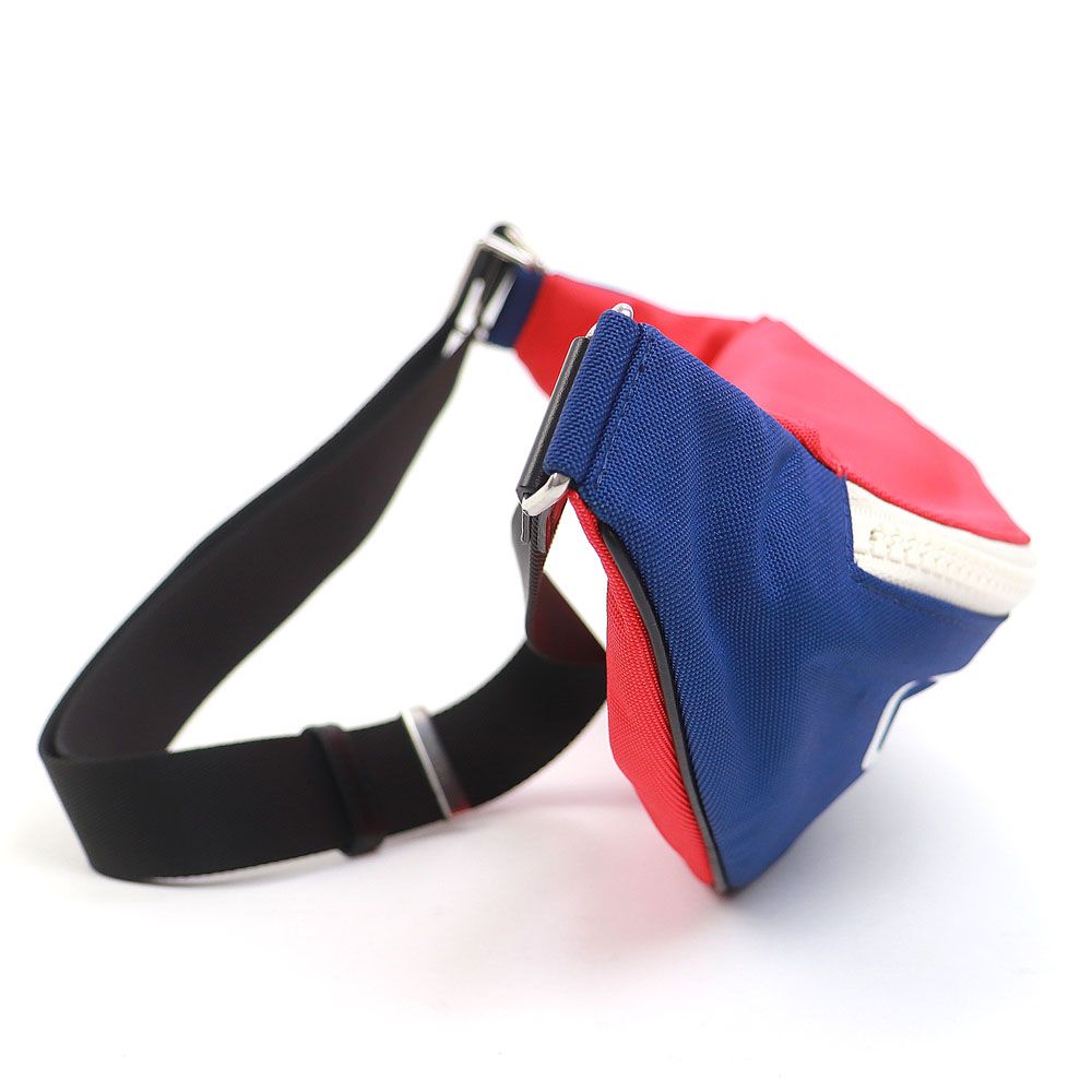 ウエストバッグ