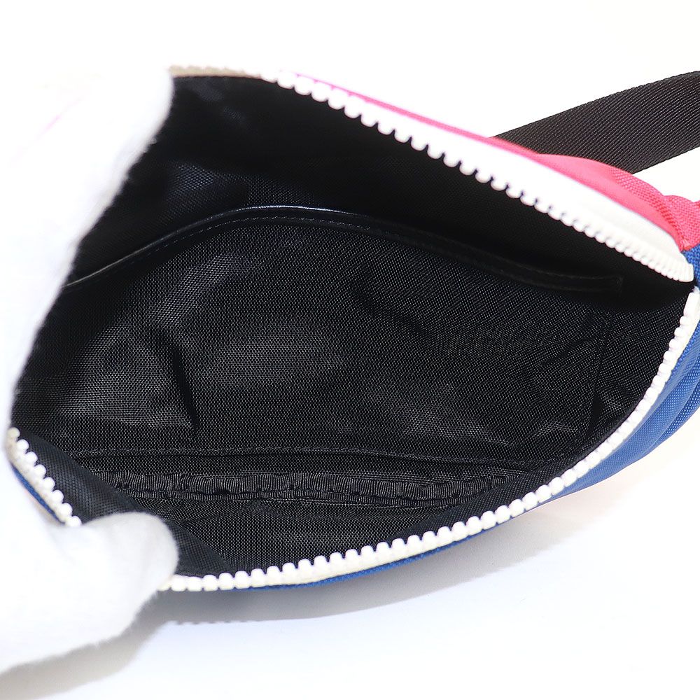 ロゴ メッセンジャー