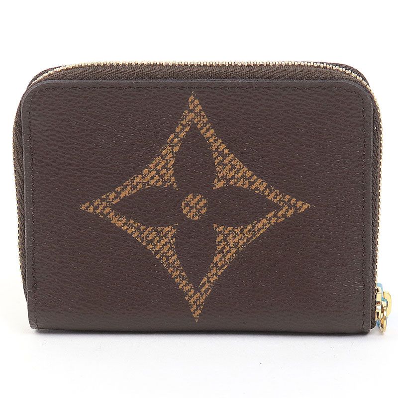 ルイヴィトン M69354 ジッピーコインパース 小銭入れ 財布 サイフ