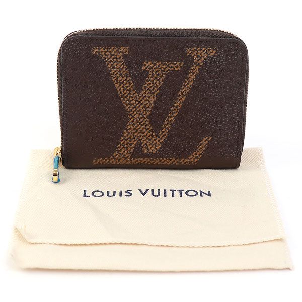 ルイヴィトン M69354 ジッピーコインパース 小銭入れ 財布 サイフ