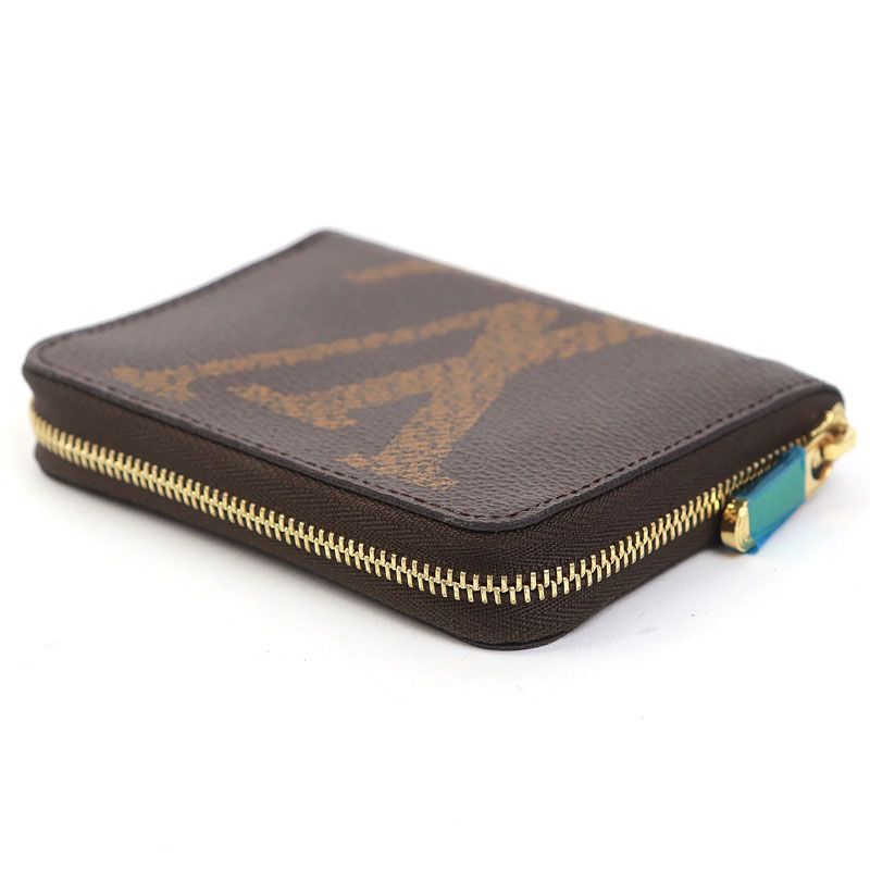 ルイヴィトン M69354 ジッピーコインパース 小銭入れ 財布 サイフ