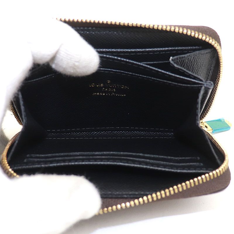 ルイヴィトン M69354 ジッピーコインパース 小銭入れ 財布 サイフ