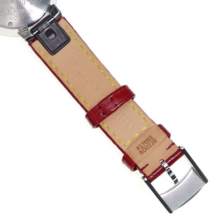 クォーツ レディース