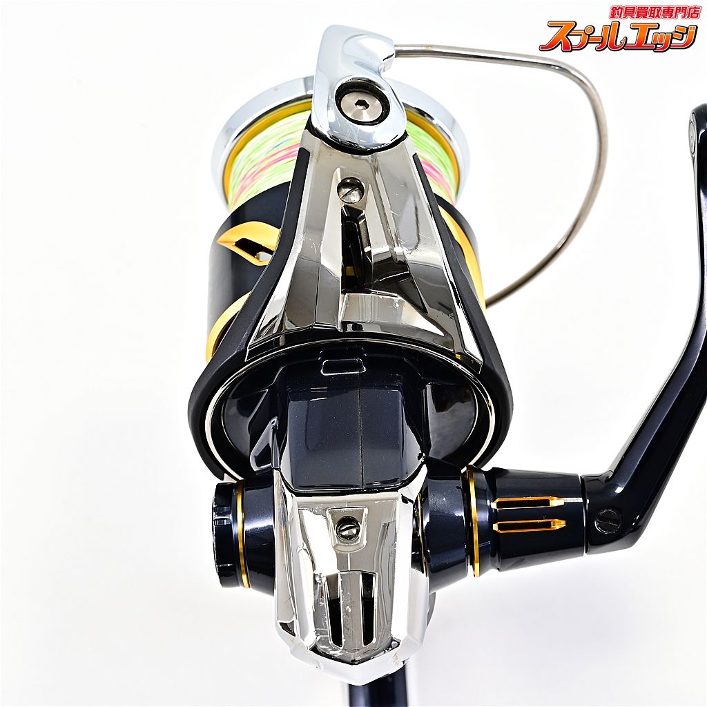 【シマノ】 19ステラ SW8000HG SHIMANO STELLAm43320 - メルカリ