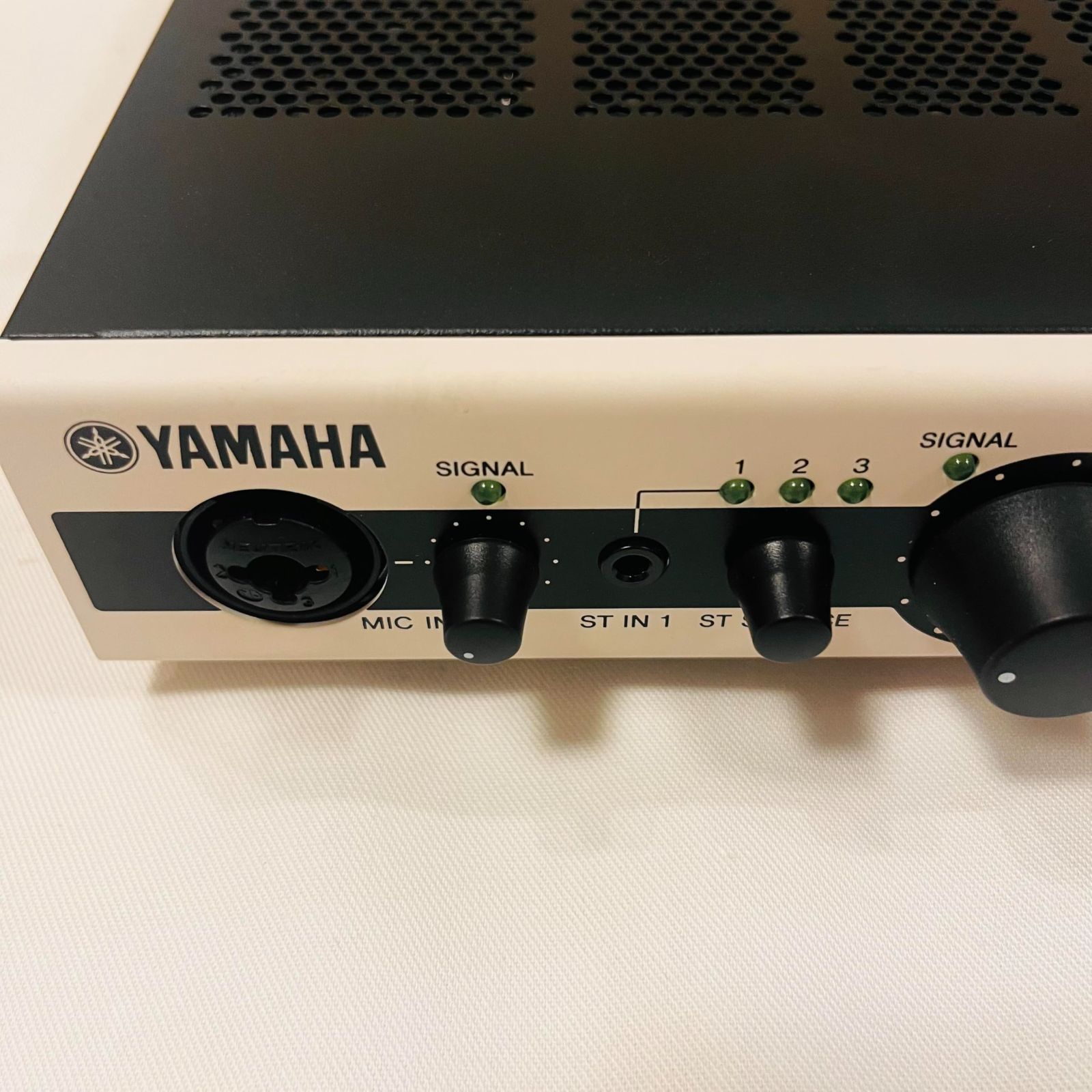 ヤマハ YAMAHA パワーアンプリファイアー MA2030a No2883 - メルカリ