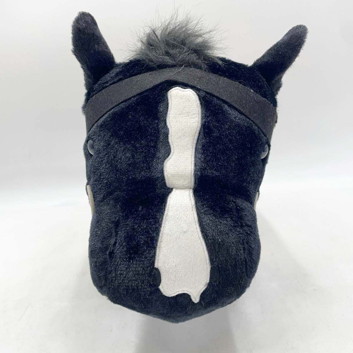 サラブレッドコレクション ふわふわBIG ぬいぐるみ イクイノックス