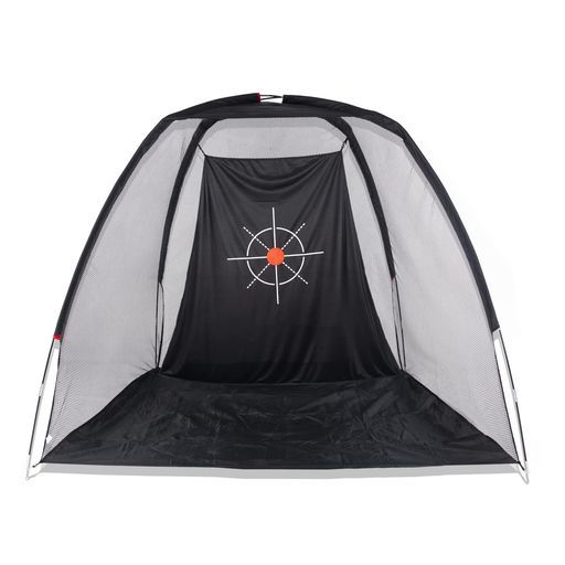 ゴルフネットゴルフ練習ネットゴルフトレーニングネットゴルフバッティングネットゴルフ防球ネットゴルフ飛散防止ネット室内屋外1.5 x 1.8 2.4 m