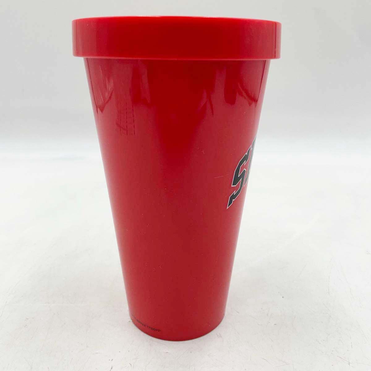 スラムダンク 桜木花道 ドリンクホルダー 湘北ユニフォーム ＃10