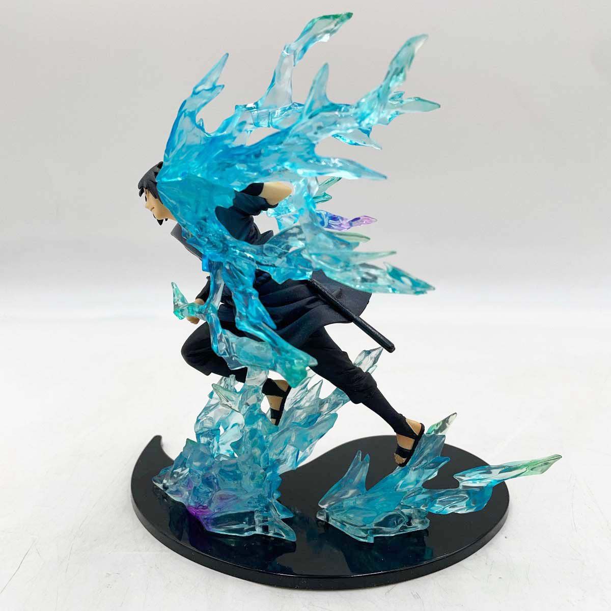 セット] フィギュアーツZERO 絆Relation NARUTO 疾風伝 うずまきナルト 