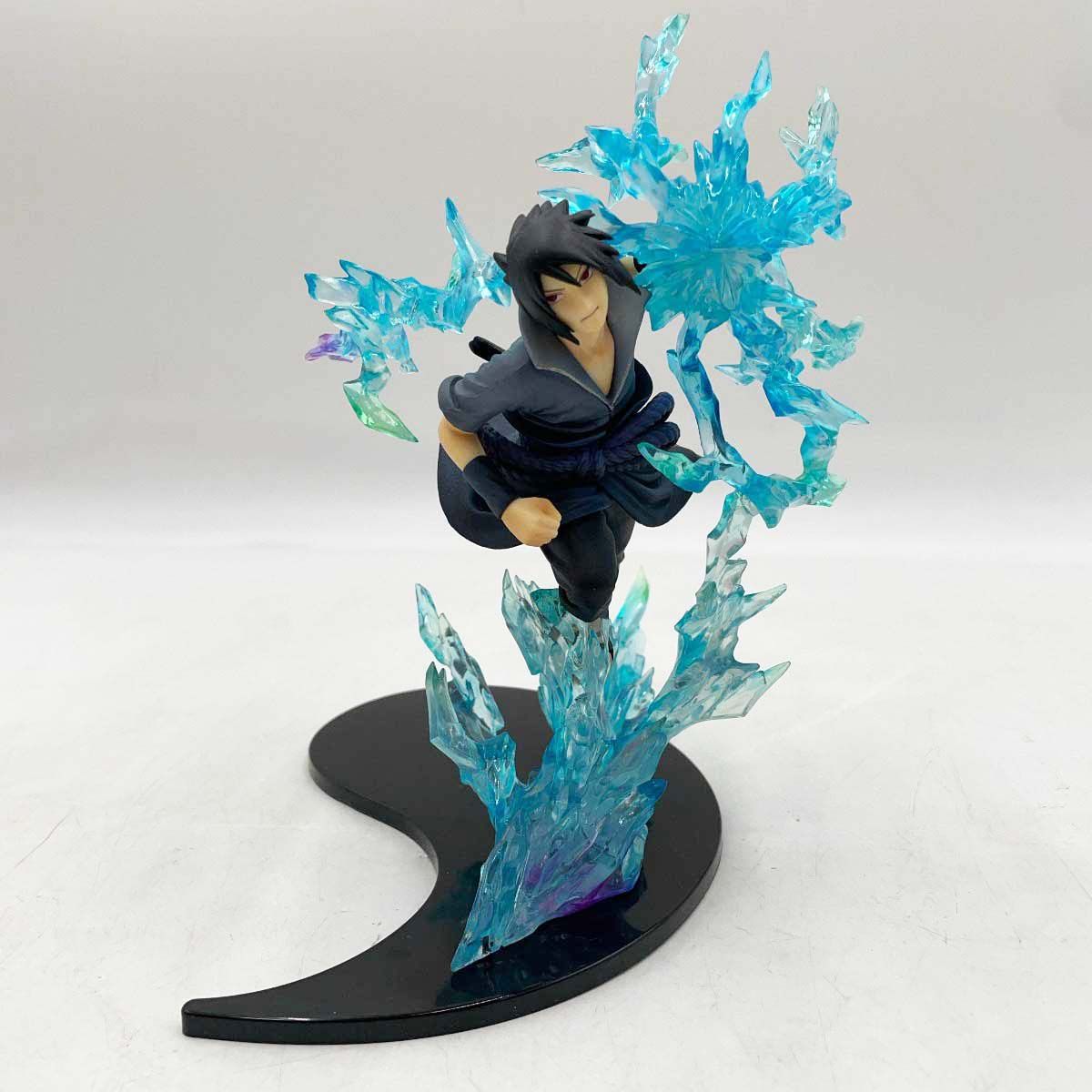 セット] フィギュアーツZERO 絆Relation NARUTO 疾風伝 うずまきナルト 