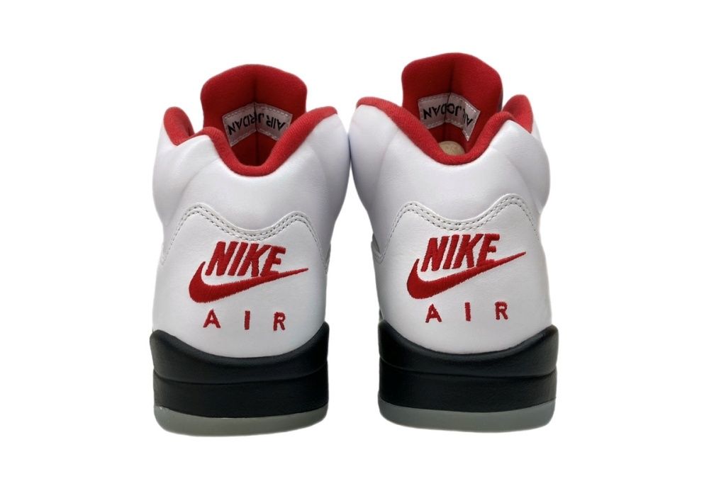 ナイキ NIKE 19年製 AIR JORDAN 5 RETRO FIRE RED エア ジョーダン 