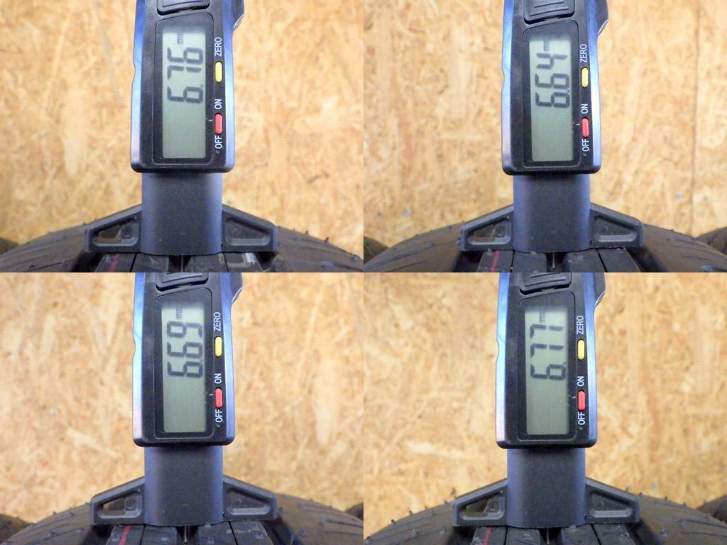 M 252 E 製造 約9部山 イボ付き DUNLOP ENASAVE EC 300 185 65 R 15 4本