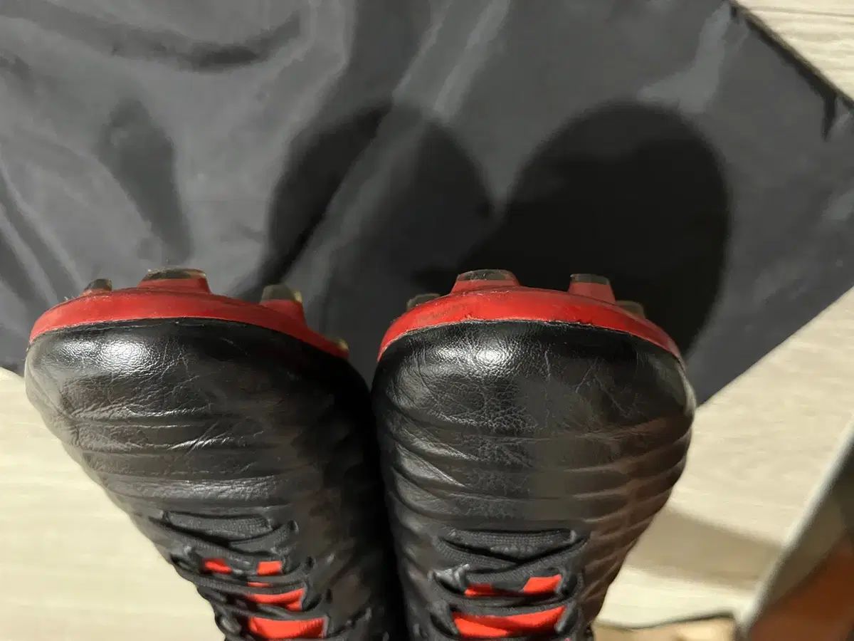 サッカーシューズ