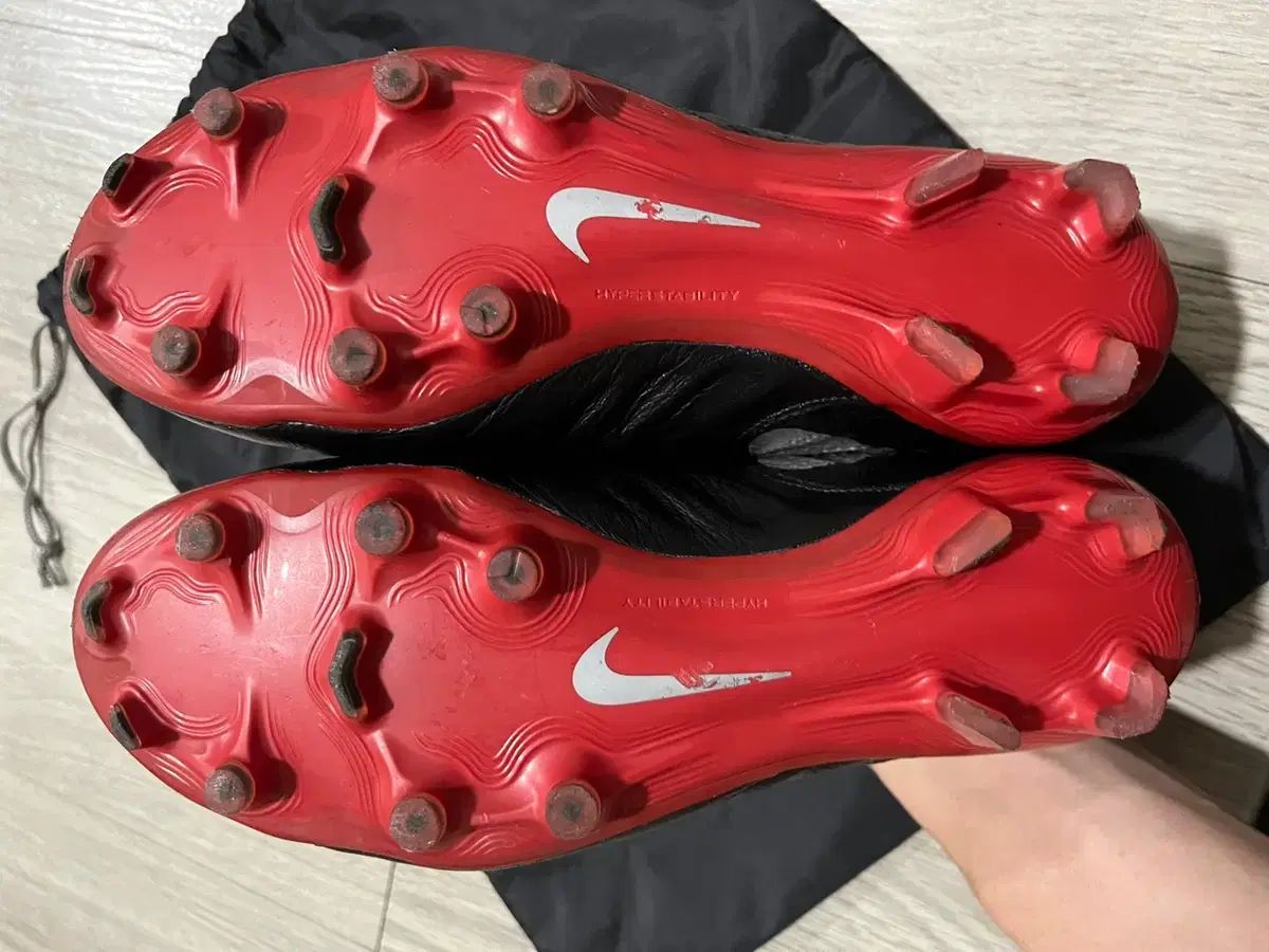 250 サッカーシューズ