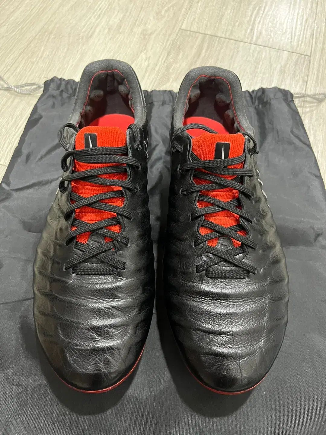 ティエンポ レジェンド7