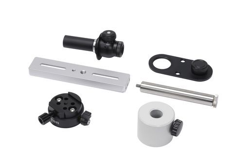 ビクセン Vixen ポータブル赤道儀ポラリエUステップアップキット35535