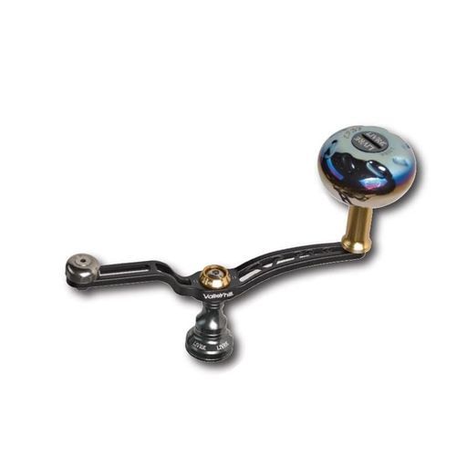 バレーヒルValleyhillxリブレユニオン52 58 EP 37シマノS 2 GBKG ブラック