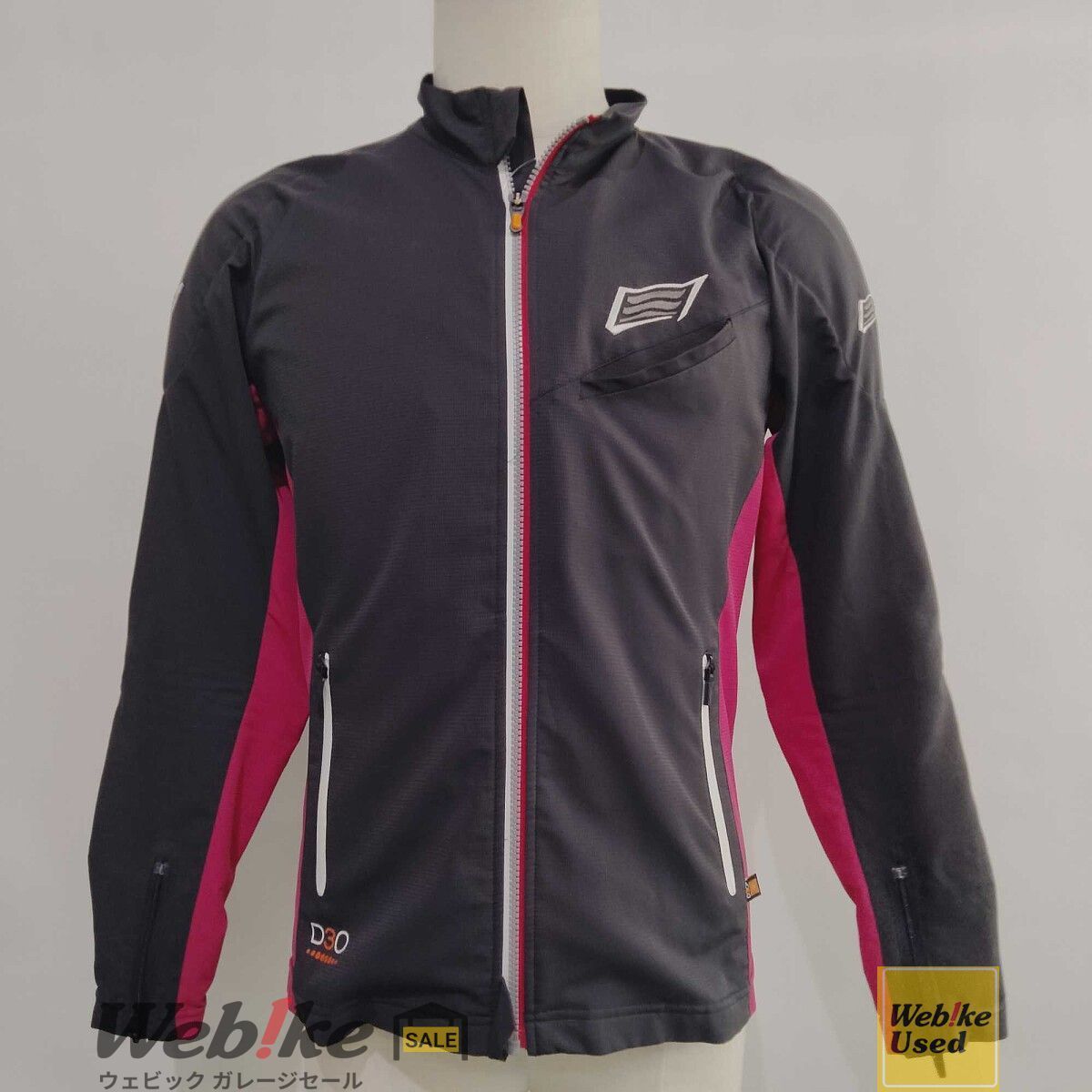 HYOD ヒョウドウ UCHIMIZU D3O ジャケット | サイズ：M RXBI21370