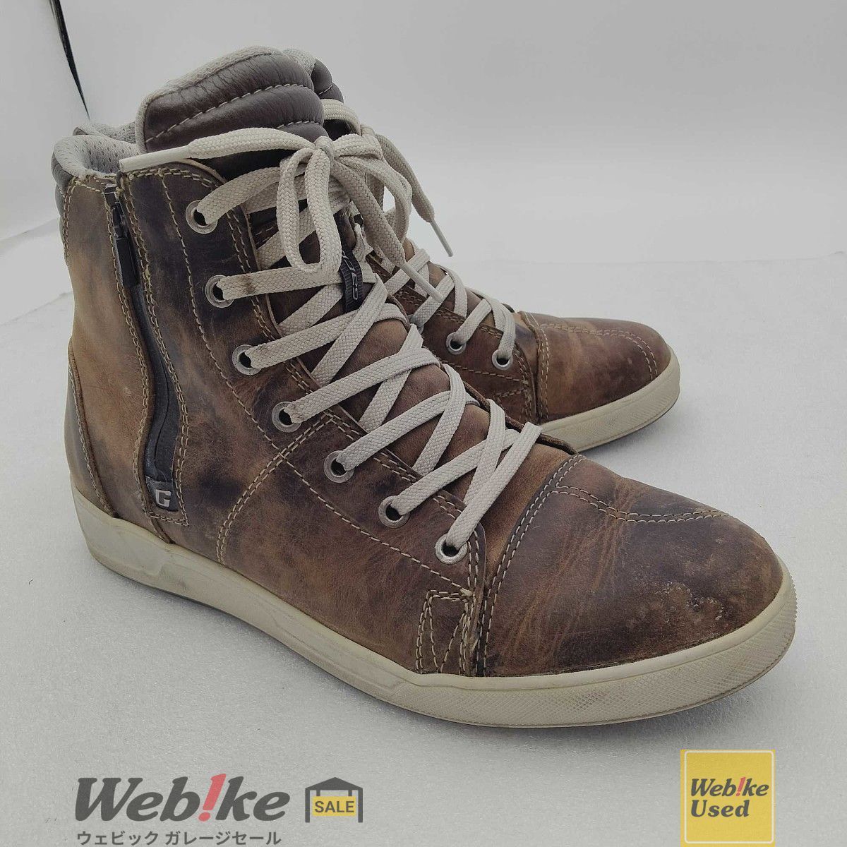 gaerne VOYAGER OILED ボヤージャー オイルド サイズ 26 0 cm