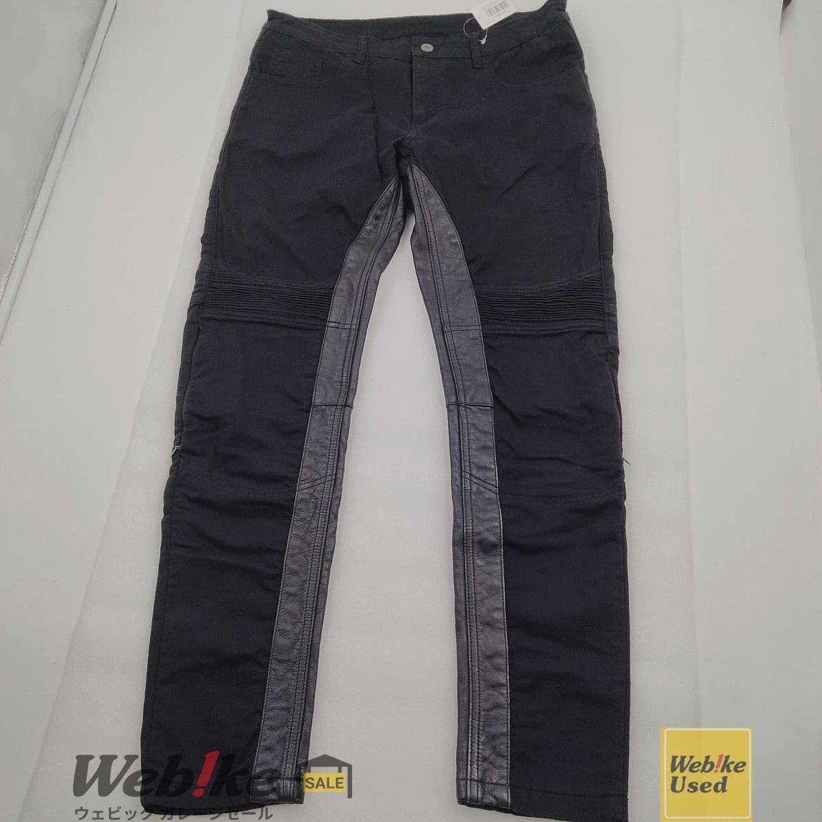 DEGNER DP-31 コットンパンツ | サイズ：XL RXBI21405