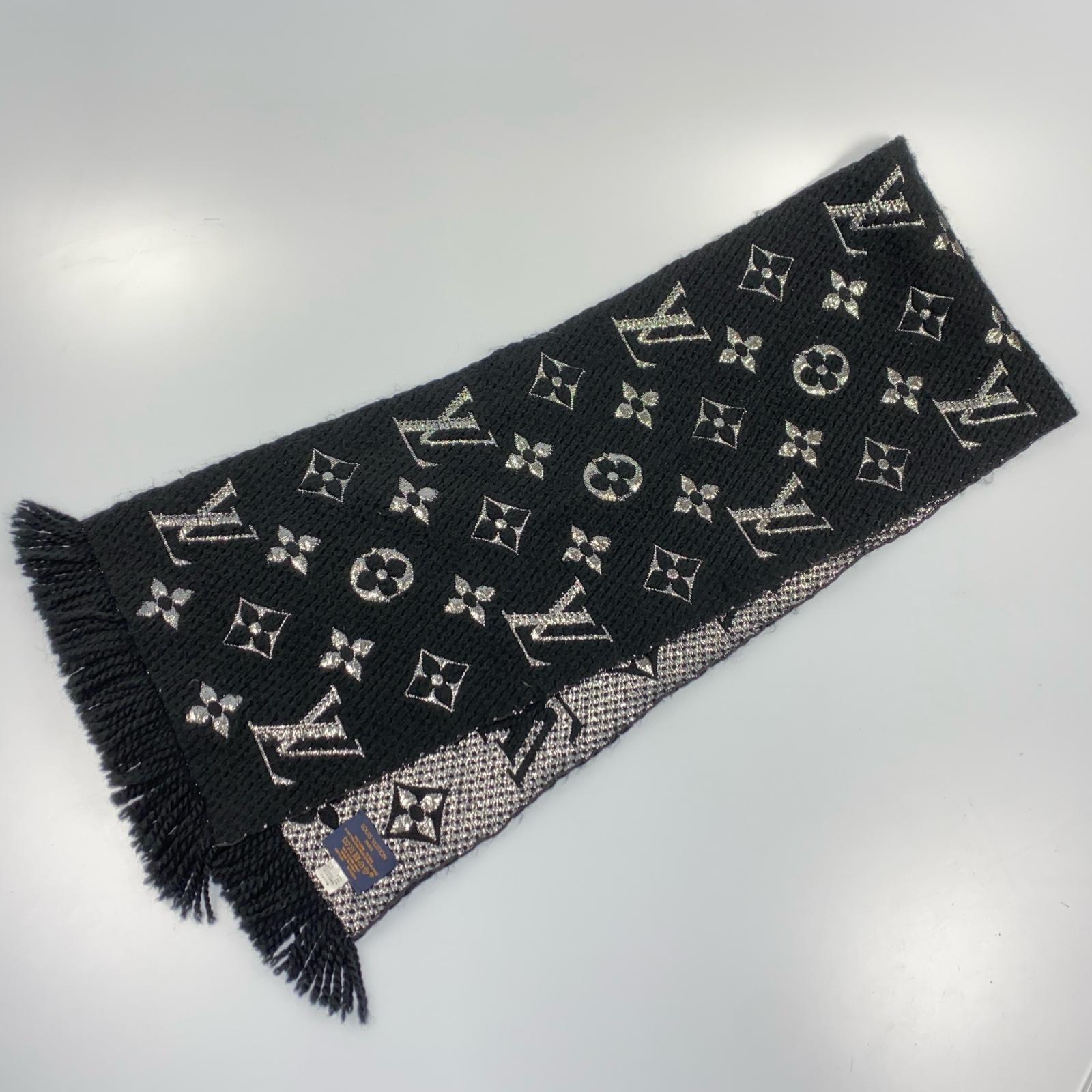 姫路東店】 中古 LOUIS VUITTON | ルイ・ヴィトン マフラー エシャルプ